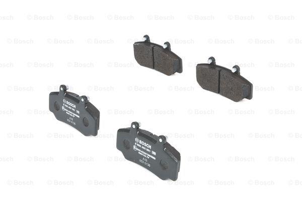Buy Bosch 0986460961 – good price at EXIST.AE!