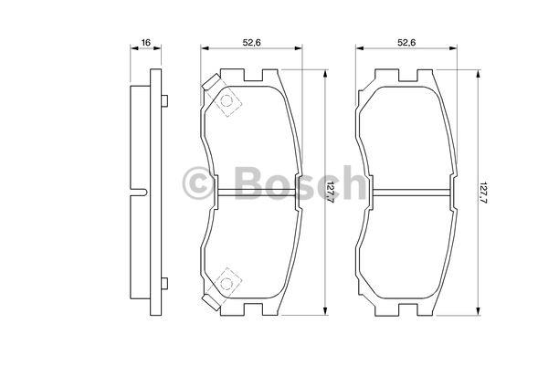 Buy Bosch 0 986 460 979 at a low price in United Arab Emirates!