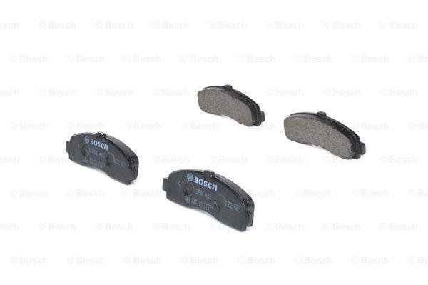 Buy Bosch 0986461122 – good price at EXIST.AE!