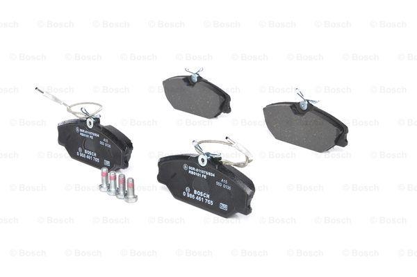 Buy Bosch 0986461765 – good price at EXIST.AE!