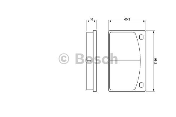 Buy Bosch 0 986 462 001 at a low price in United Arab Emirates!