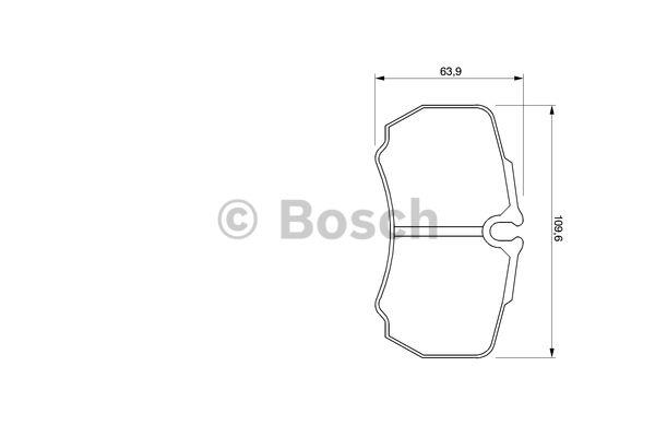Buy Bosch 0 986 424 750 at a low price in United Arab Emirates!