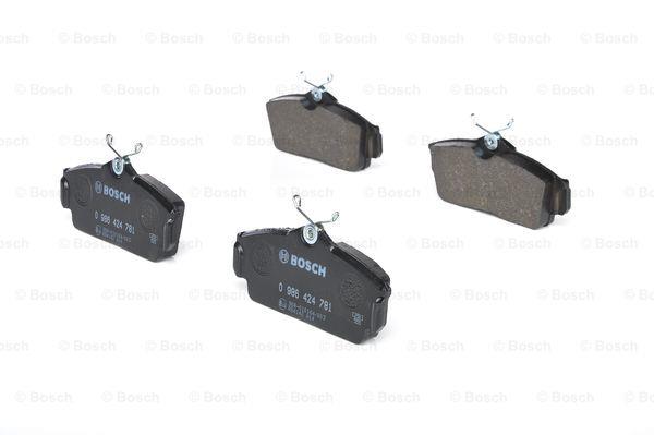 Buy Bosch 0986424781 – good price at EXIST.AE!