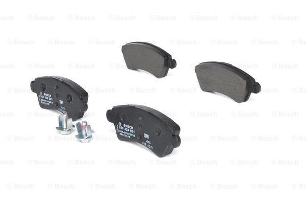 Buy Bosch 0986424801 – good price at EXIST.AE!