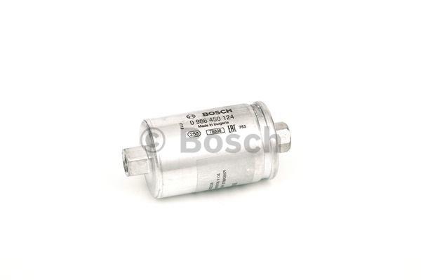 Buy Bosch 0986450124 – good price at EXIST.AE!