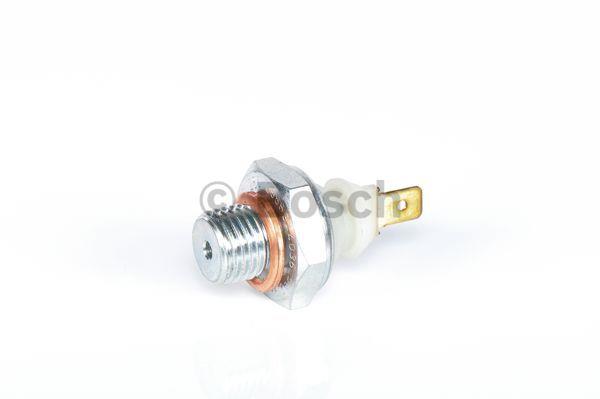 Bosch Oil pressure sensor – price 39 PLN