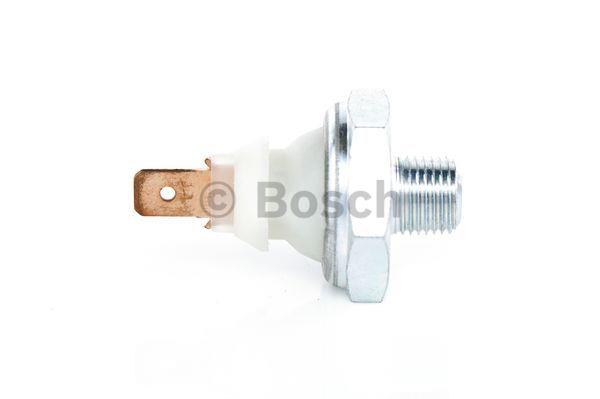 Bosch Oil pressure sensor – price 40 PLN