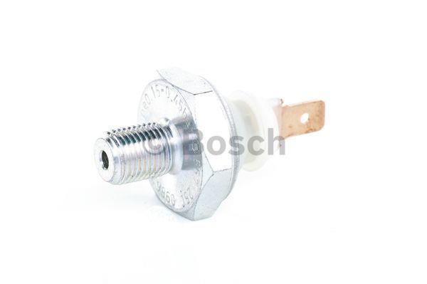 Oil pressure sensor Bosch 0 986 344 082