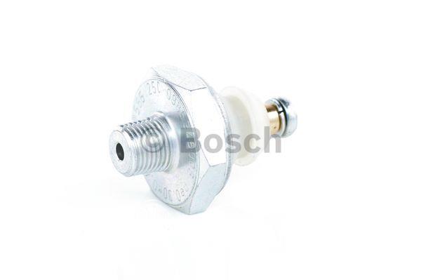 Oil pressure sensor Bosch 0 986 345 006