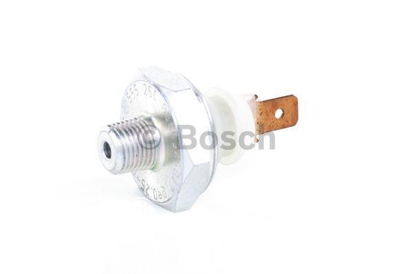 Oil pressure sensor Bosch 0 986 345 017