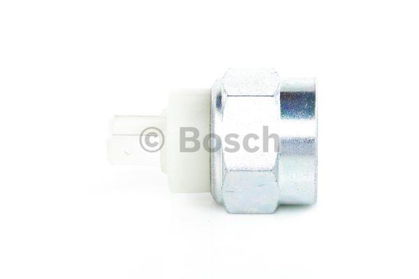 Bosch Brake light switch – price 74 PLN