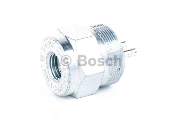 Bosch Brake light switch – price [object Object] PLN