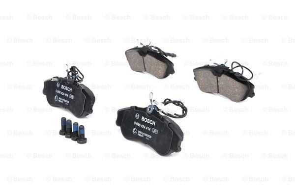 Buy Bosch 0986424414 – good price at EXIST.AE!