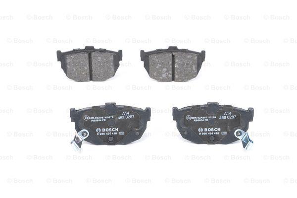 Buy Bosch 0 986 424 418 at a low price in United Arab Emirates!
