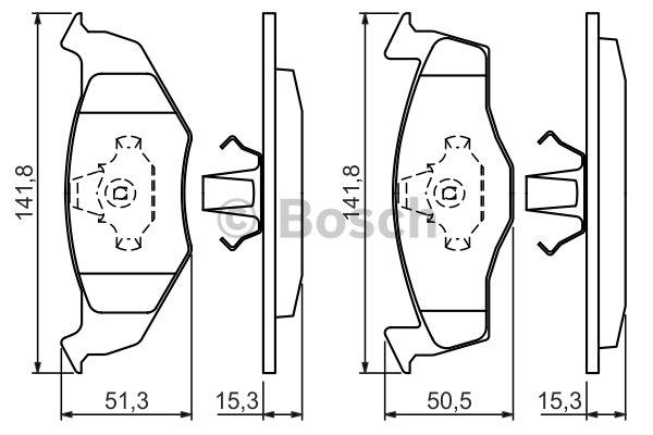Buy Bosch 0 986 424 449 at a low price in United Arab Emirates!