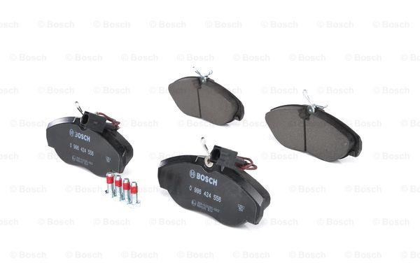Buy Bosch 0986424556 – good price at EXIST.AE!