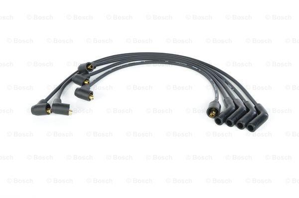 Bosch Ignition lead set – price 60 PLN