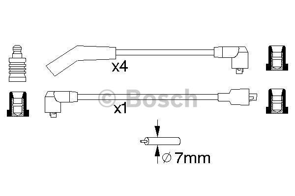 Buy Bosch 0986356772 – good price at EXIST.AE!