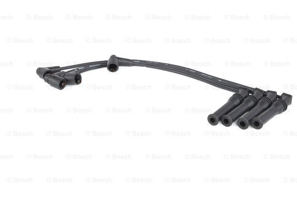 Bosch Ignition lead set – price 145 PLN