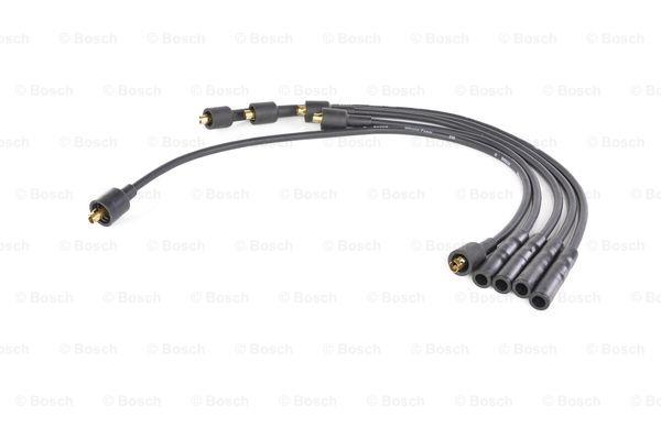 Bosch Ignition lead set – price 62 PLN