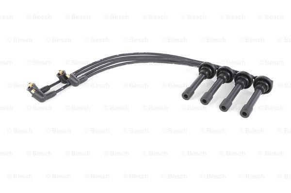 Ignition lead set Bosch 0 986 356 793