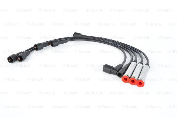 Ignition lead set Bosch 0 986 356 801