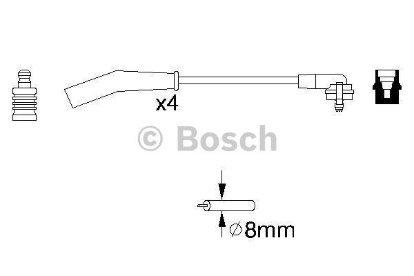 Buy Bosch 0986356829 – good price at EXIST.AE!