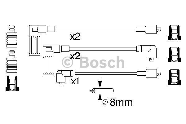 Buy Bosch 0 986 356 846 at a low price in United Arab Emirates!