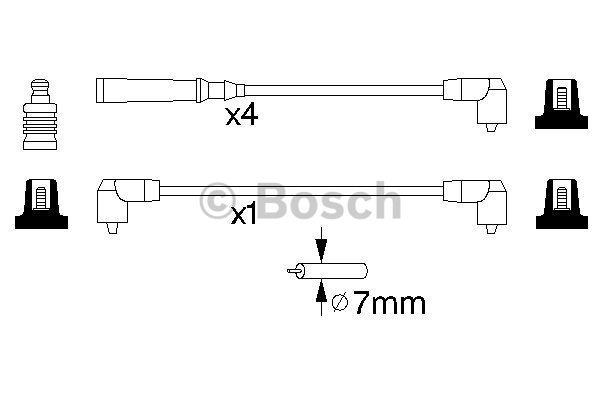 Buy Bosch 0986356847 – good price at EXIST.AE!
