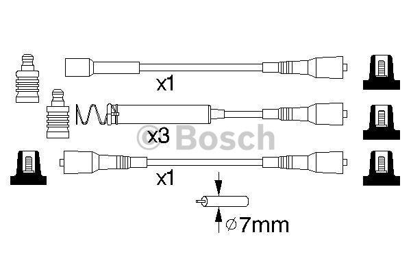 Buy Bosch 0 986 356 850 at a low price in United Arab Emirates!