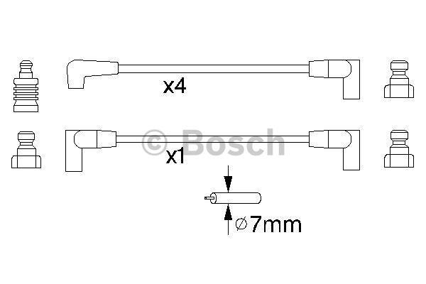 Buy Bosch 0 986 356 852 at a low price in United Arab Emirates!