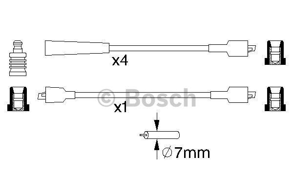 Buy Bosch 0 986 356 855 at a low price in United Arab Emirates!