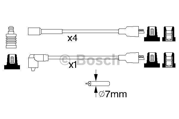 Buy Bosch 0 986 356 864 at a low price in United Arab Emirates!