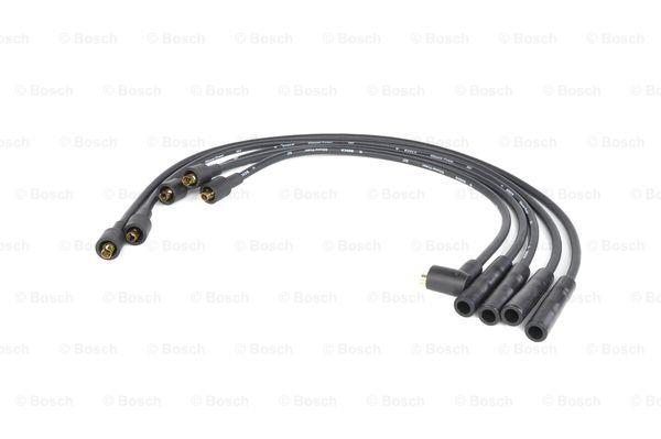 Ignition lead set Bosch 0 986 356 868