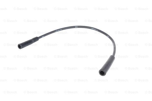 Ignition cable Bosch 0 986 356 056