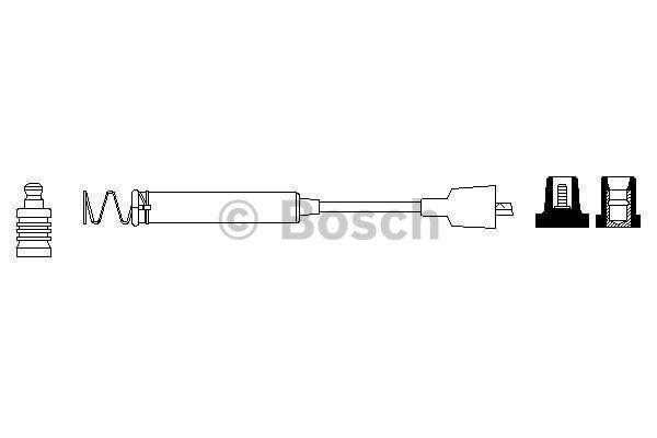 Buy Bosch 0 986 356 079 at a low price in United Arab Emirates!