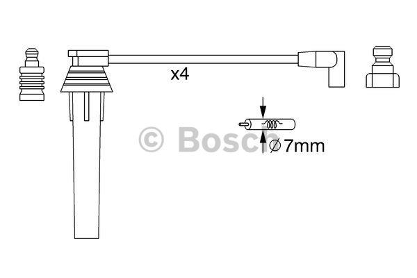 Buy Bosch 0986357270 – good price at EXIST.AE!