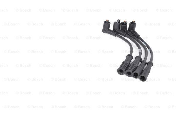 Bosch Ignition lead set – price 115 PLN