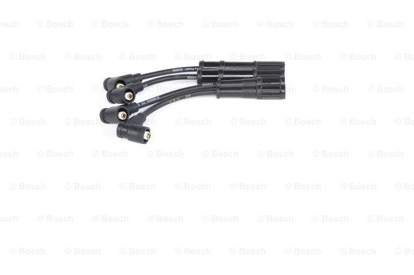 Bosch Ignition lead set – price 98 PLN