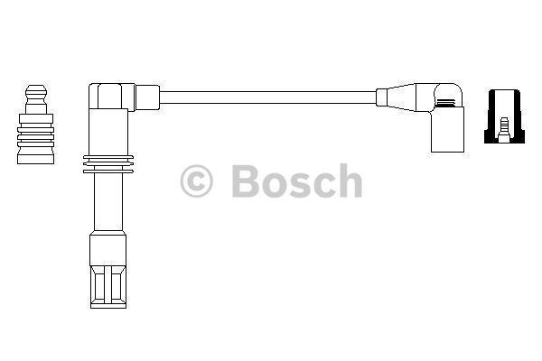 Buy Bosch 0986357724 – good price at EXIST.AE!