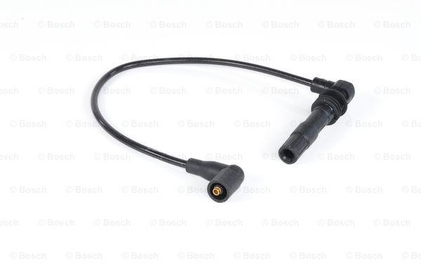 Ignition cable Bosch 0 986 357 726