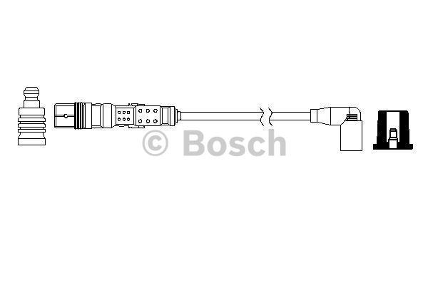 Buy Bosch 0986357733 – good price at EXIST.AE!