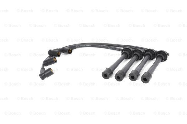 Bosch 0 986 357 802 Ignition cable kit 0986357802