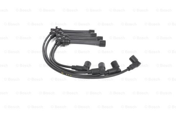 Ignition cable kit Bosch 0 986 357 802