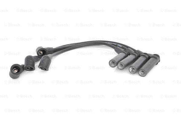 Bosch 0 986 357 803 Ignition cable kit 0986357803