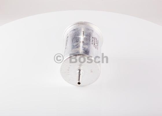 Bosch Fuel filter – price