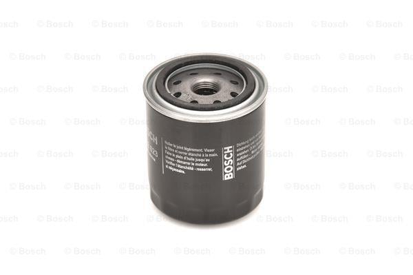 Oil Filter Bosch 0 986 452 023