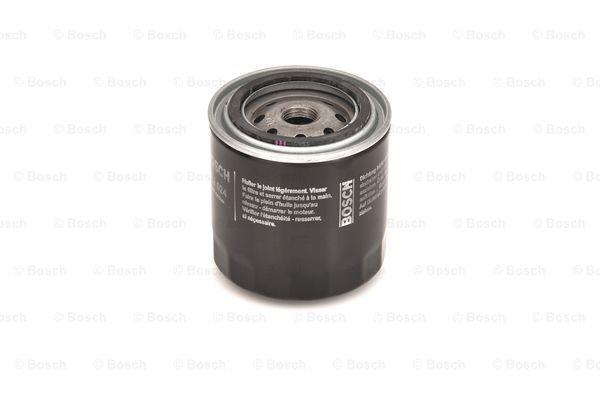 Bosch Oil Filter – price 31 PLN