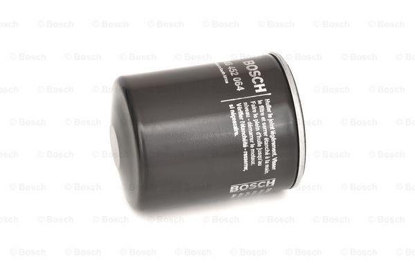 Bosch Oil Filter – price 59 PLN