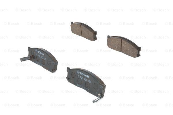 Buy Bosch 0986460020 – good price at EXIST.AE!